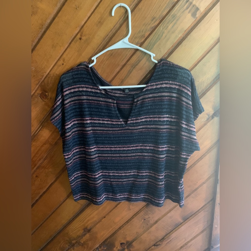 American Eagle Top